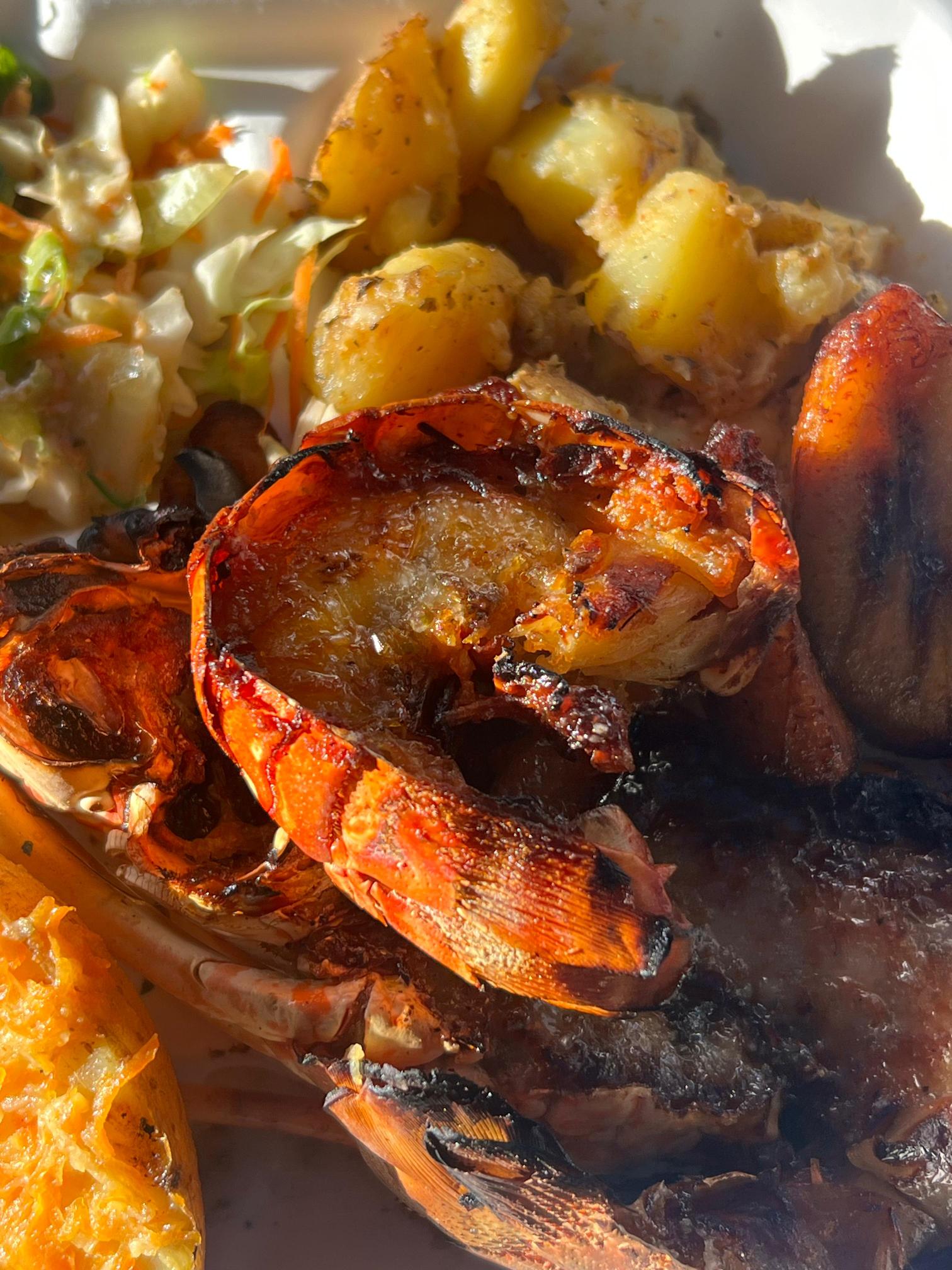 Lobster and Lambie Festival launched in Carriacou