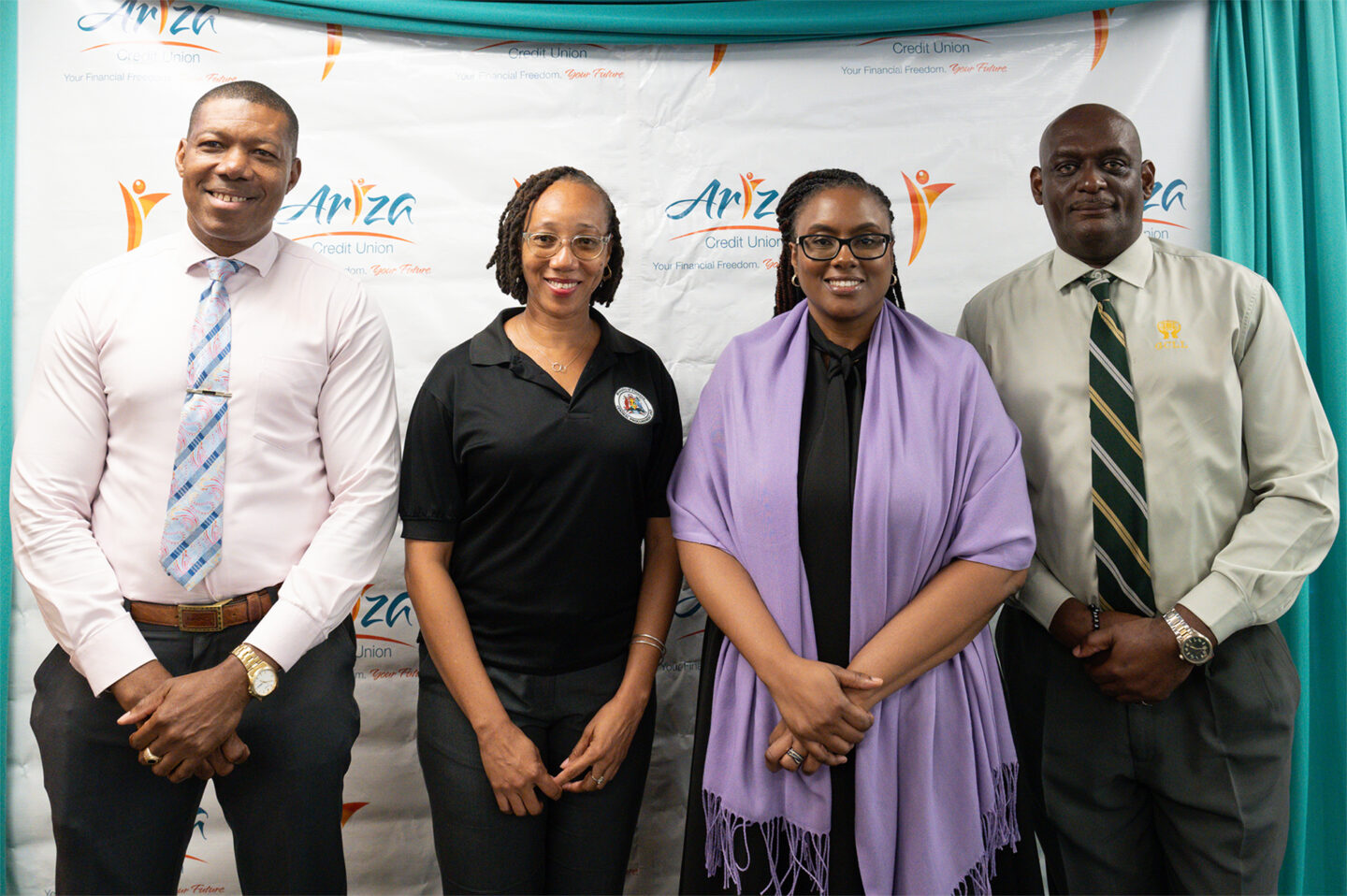 Ariza Credit Union to strengthen Grenada’s cooperative movement
