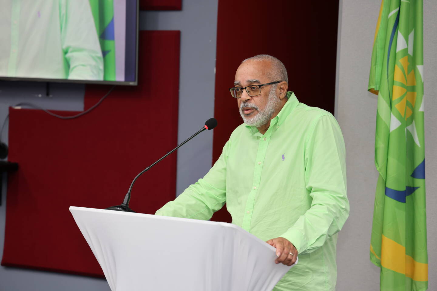 No one is coming to save us