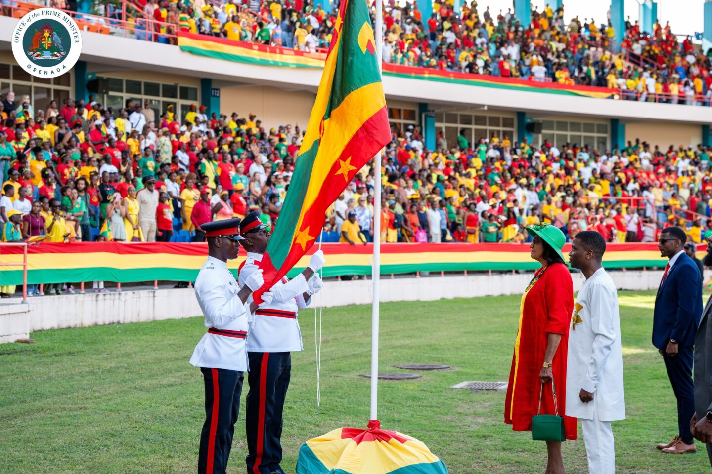 Grenada’s 52nd Independence Address