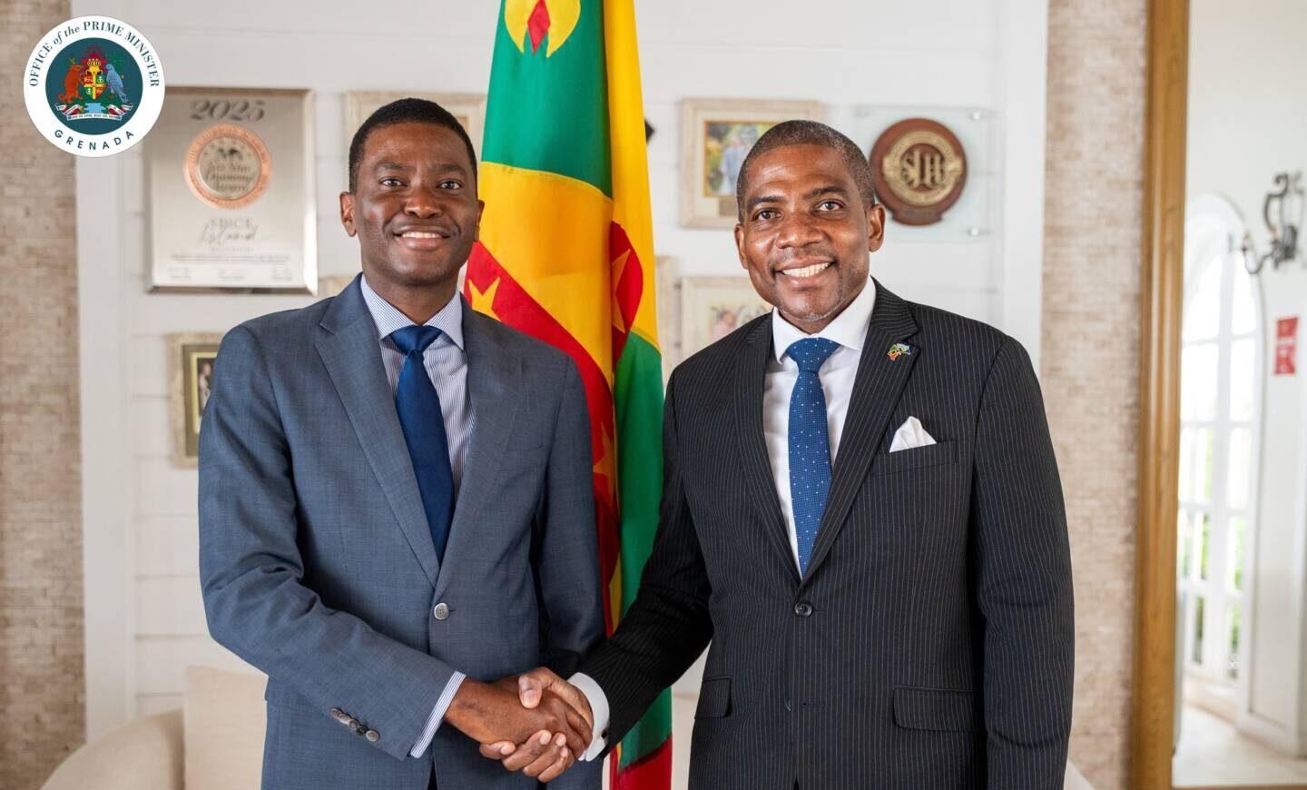 PM to attend Caricom Heads of Government meeting