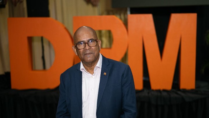 DPM backs sex offender registry