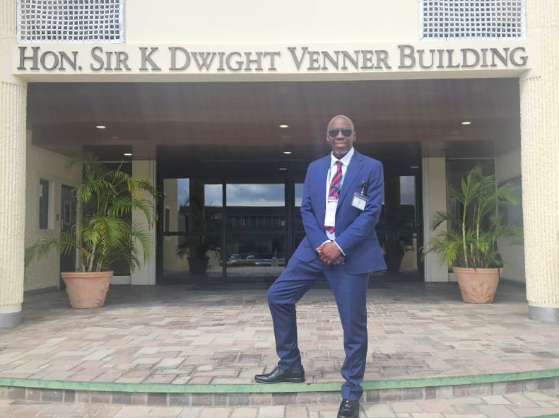 GDB participates in ECCB meeting with ECCU development banks  