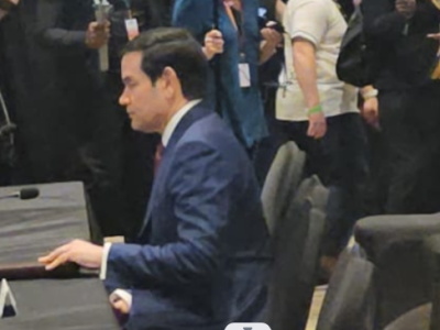 US wants Caribbean to be part of a new dynamic in the Western Hemisphere