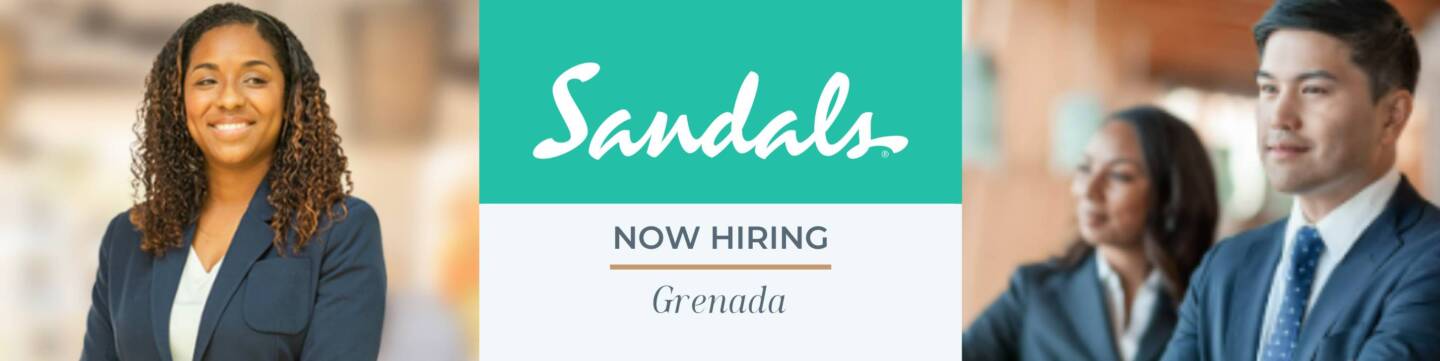 Sandals Grenada: Now Hiring – Operations Manager, Rooms Division