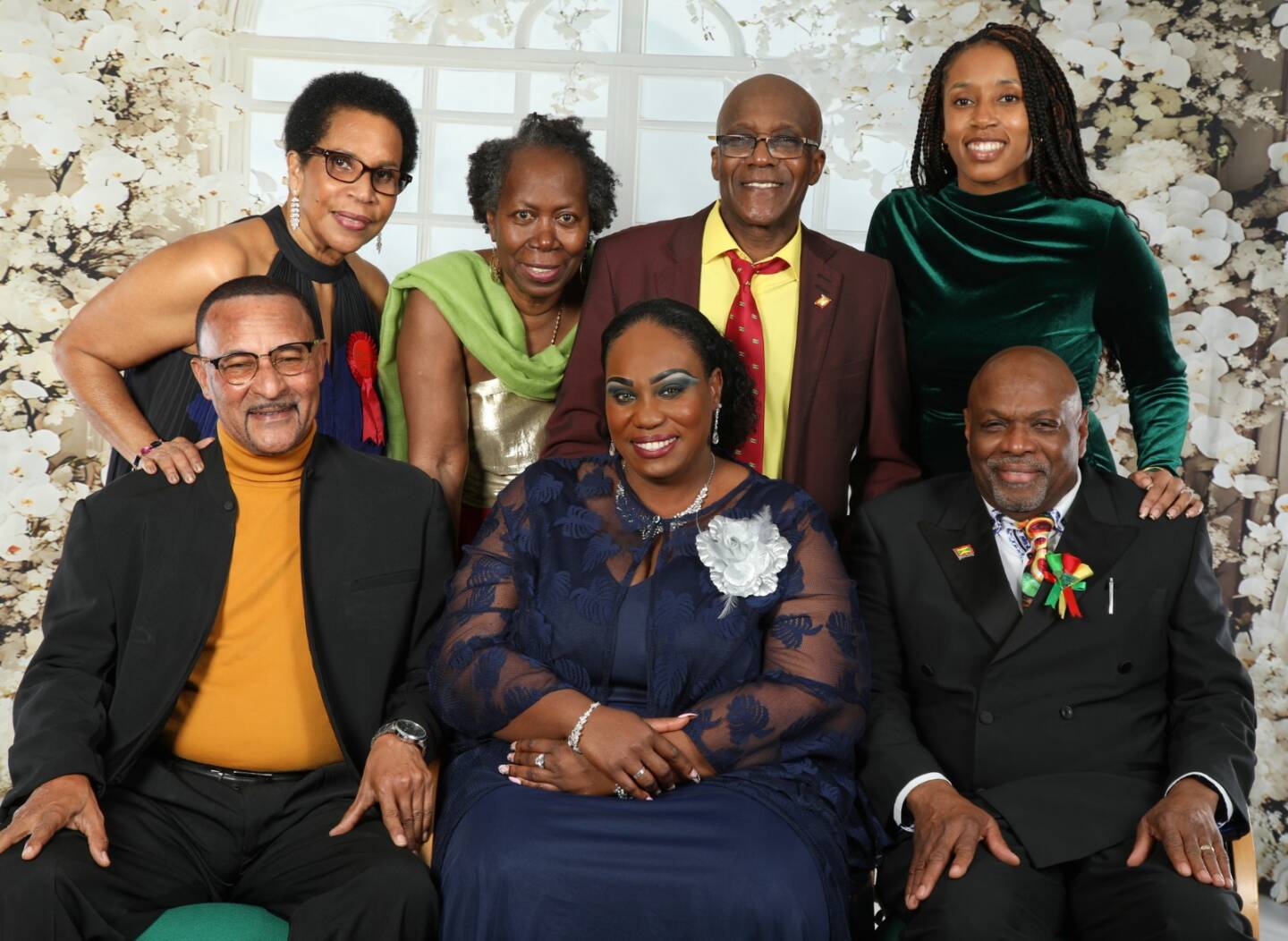 Grenadians in UK celebrate Grenada’s 52nd Anniversary of Independence