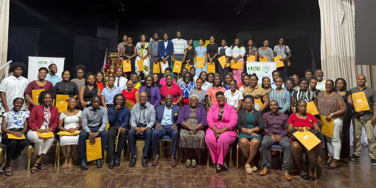 Government of Grenada – The UWI Economic Cost Bursary Scholarships