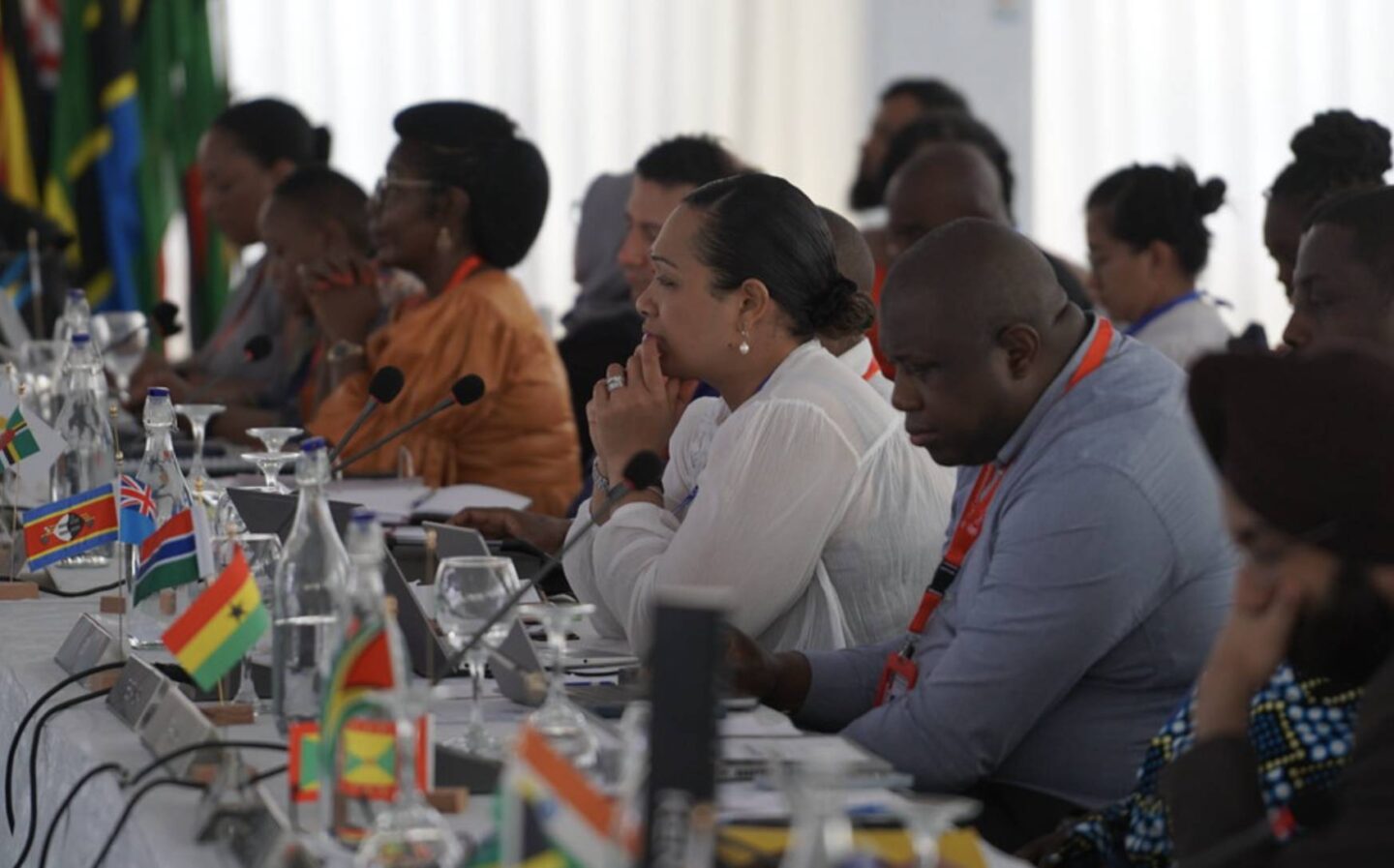 Grenada to attend 2026 Commonwealth Law Ministers Meeting in Fiji