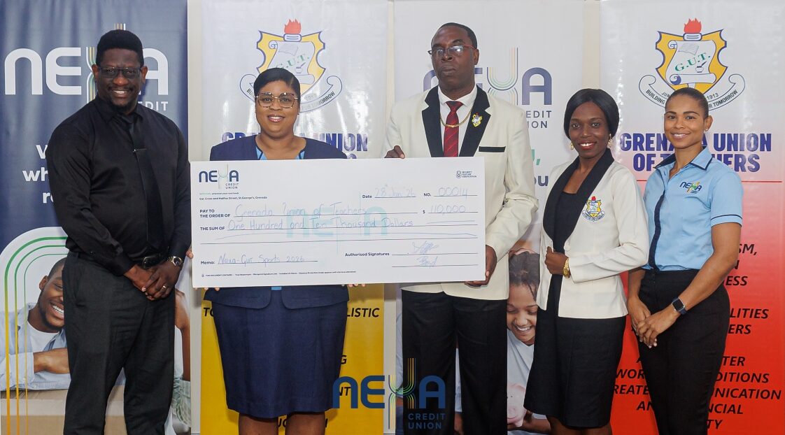 Nexa–GUT National Primary Schools Games 2026 launch