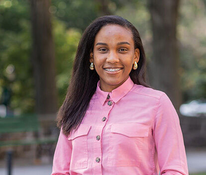 A Jasper Engineer’s journey from Grenada to Manhattan University