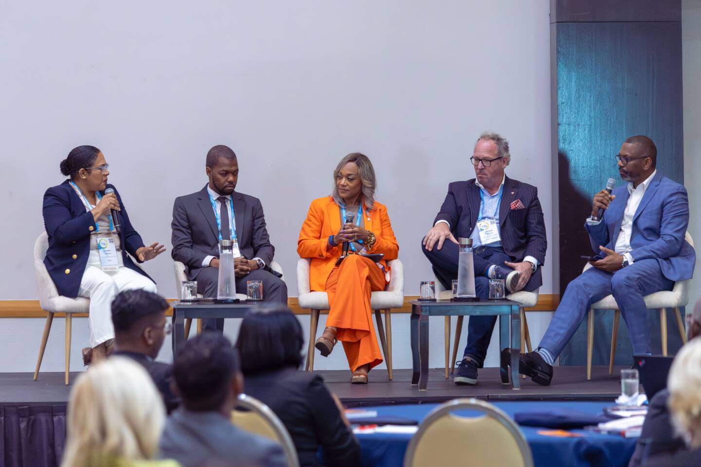 CANTO HR Conference urges people-centred leadership for competitiveness