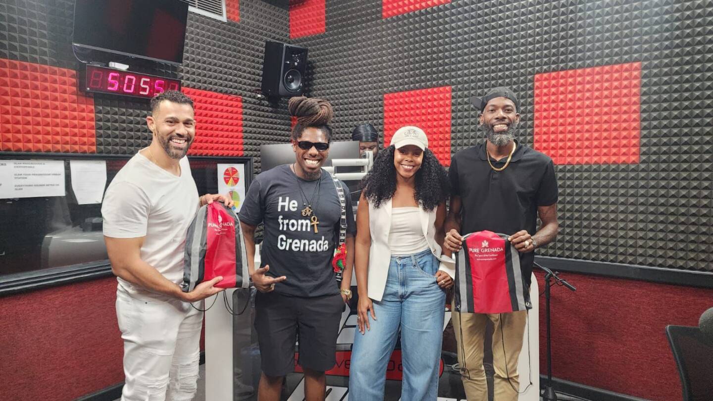 Grenada leverages Trinidad Carnival to strengthen cultural tourism