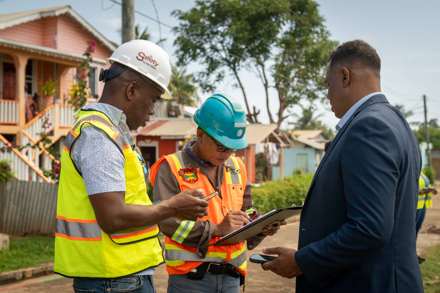 Construction commences on FIFA-funded Technical Development Centre