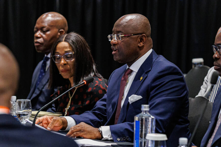 Afreximbank raises CARICOM financing cap to US$5 billion to accelerate regional transformation