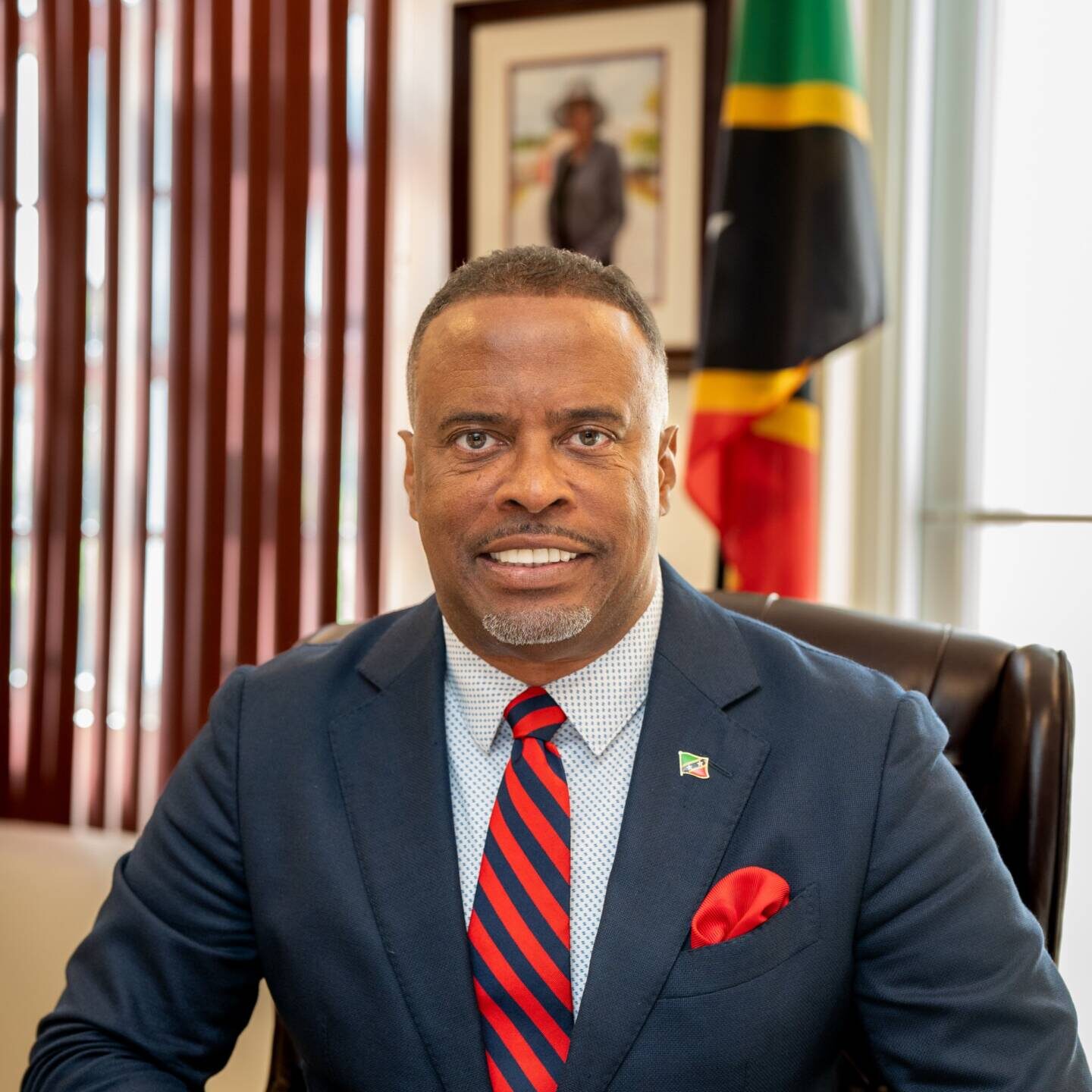 The Caribbean must save itself