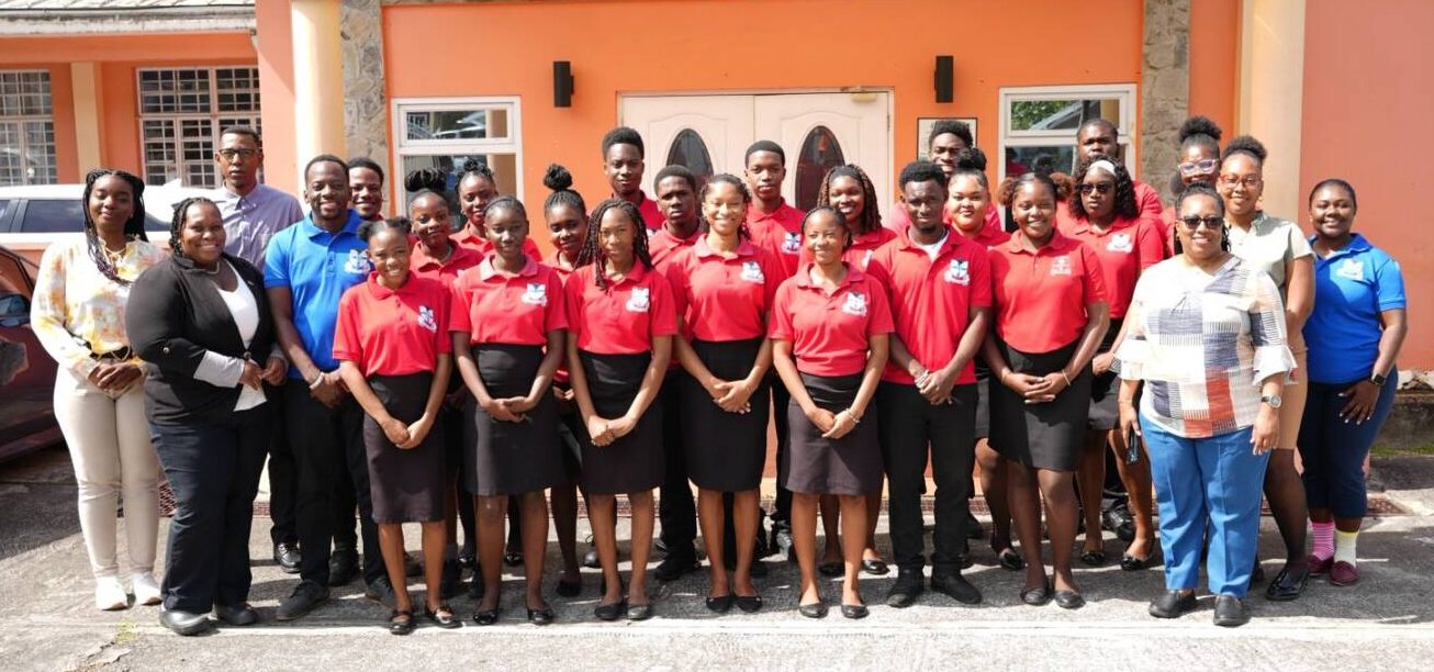 TAMCC students explore career opportunities in cruise ship industry