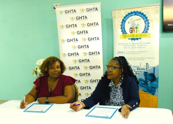 GNTA partners with GHTA to launch Hospitality Apprenticeship Programme