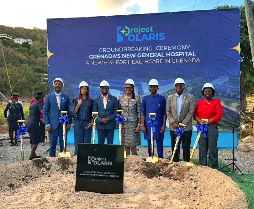 From vision to reality: Project Polaris breaks ground