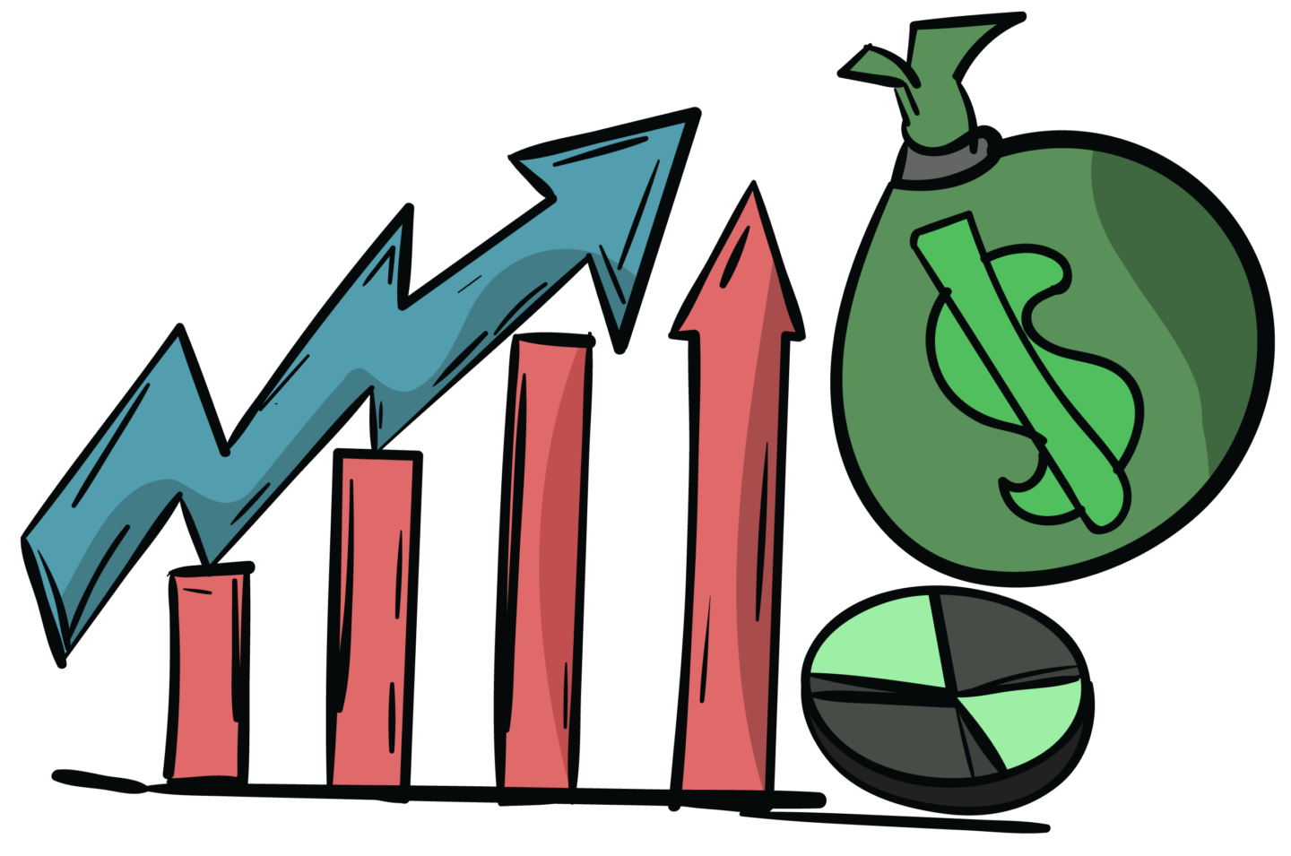 Higher gas prices for March 2026