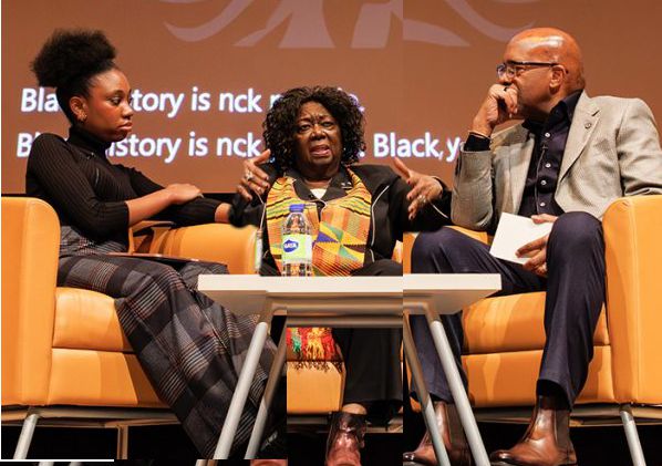 McMaster University launches Africa and Black Diaspora Studies Institute