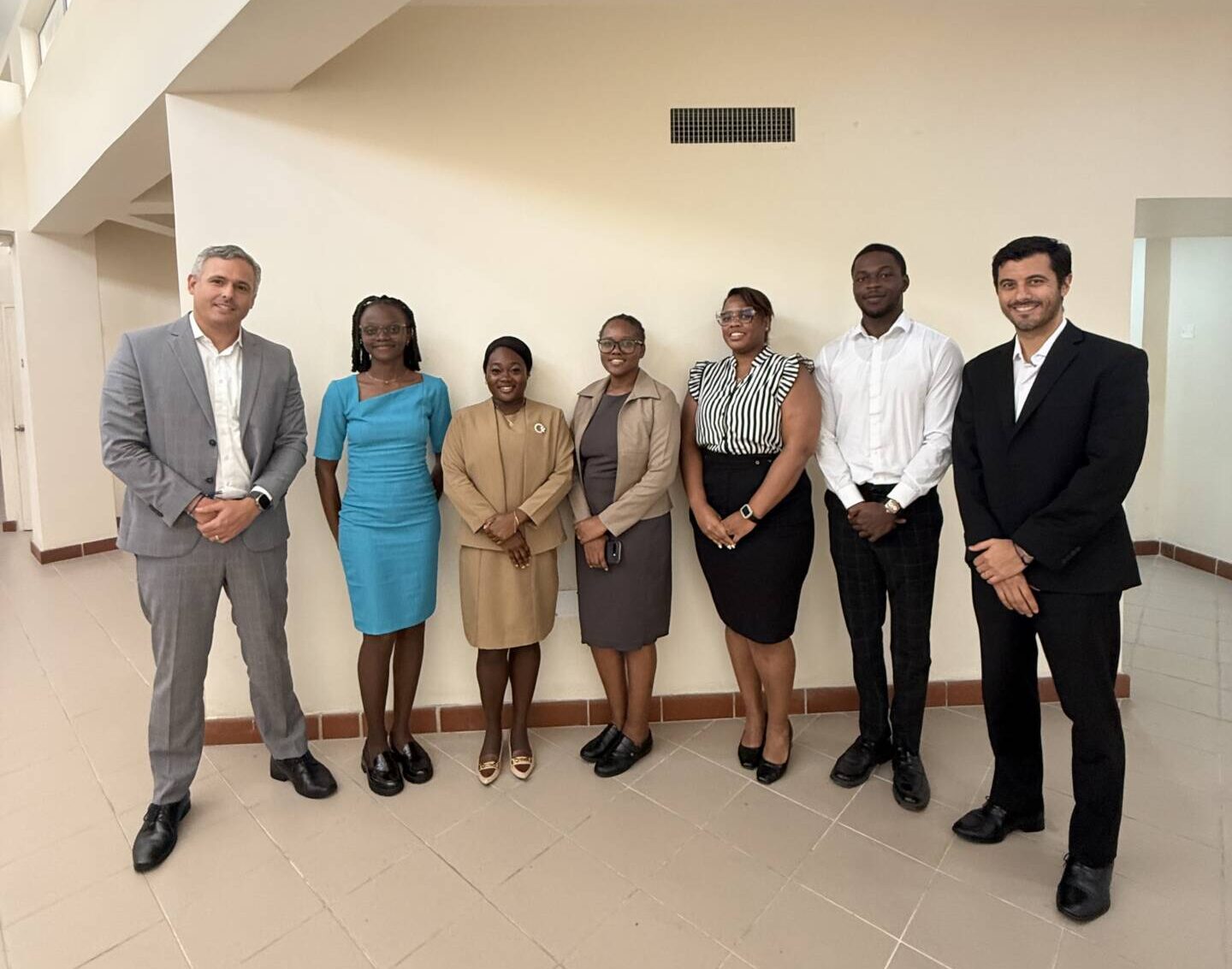 Grenada recognised as regional leader in fiscal planning