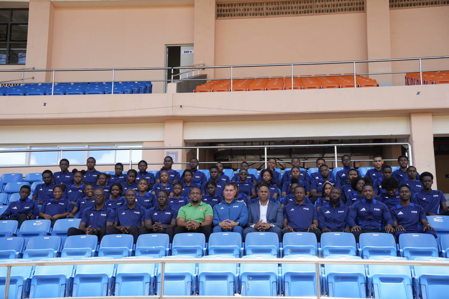 GFA’s Referee Academy to elevate officiating standards