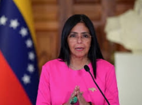 Acting Venezuelan President to visit Grenada