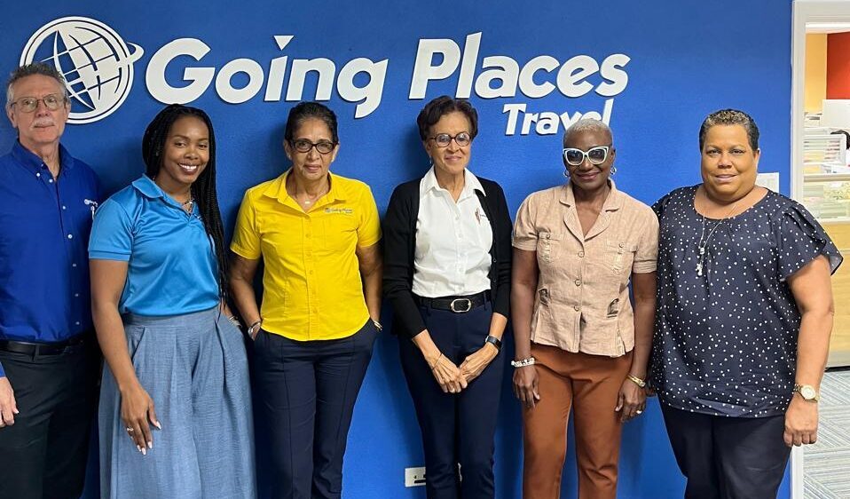 GTA bolsters market presence with strategic Barbados mission