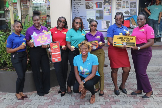 Hubbard’s launches year 7 of its “Live Free for 1 Year” Promotion