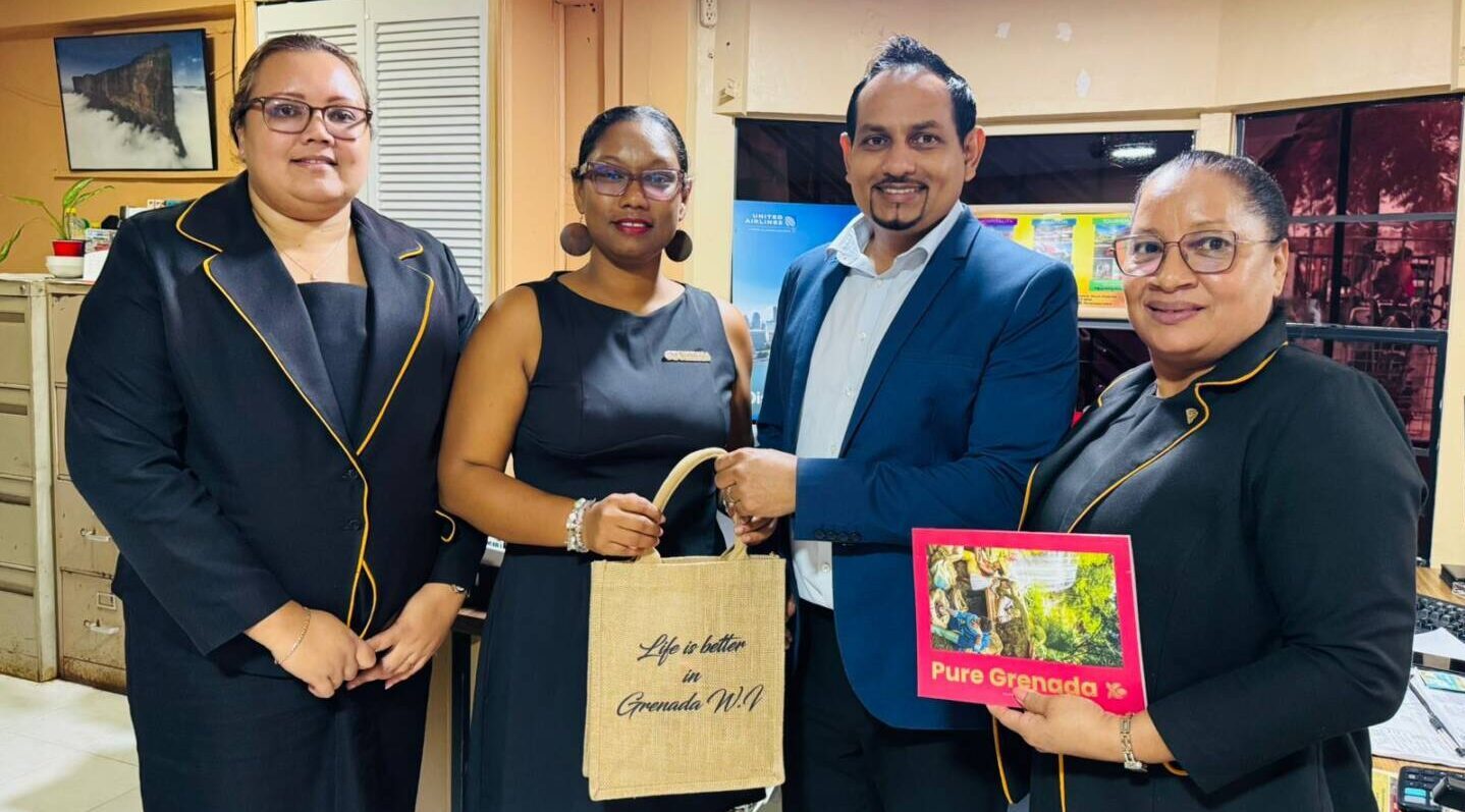 GTA targets high-yield growth and MICE Opportunities in Guyana