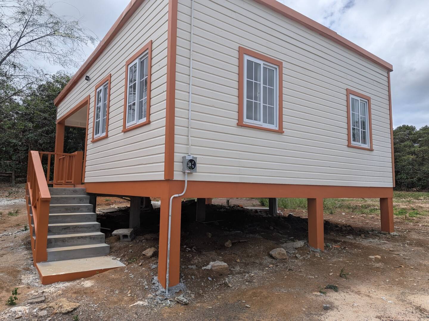 World Bank mission completed for Grenada Resilience Improvement Project