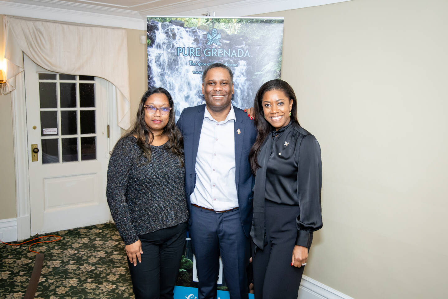 Grenada advances Canadian tourism market strategy