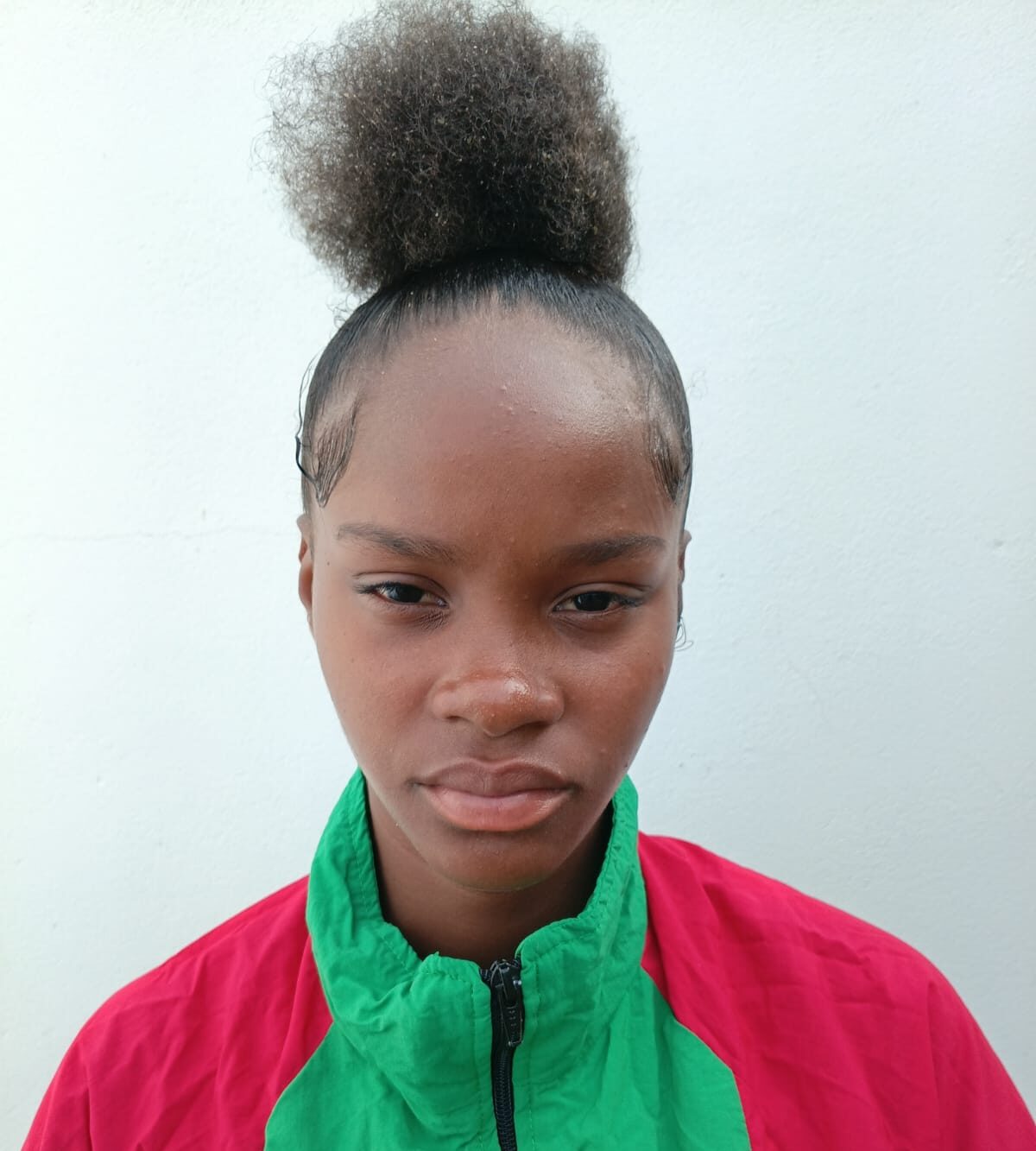 AHS and GSS feature prominently as Grenada unveils U16 Netball Squad