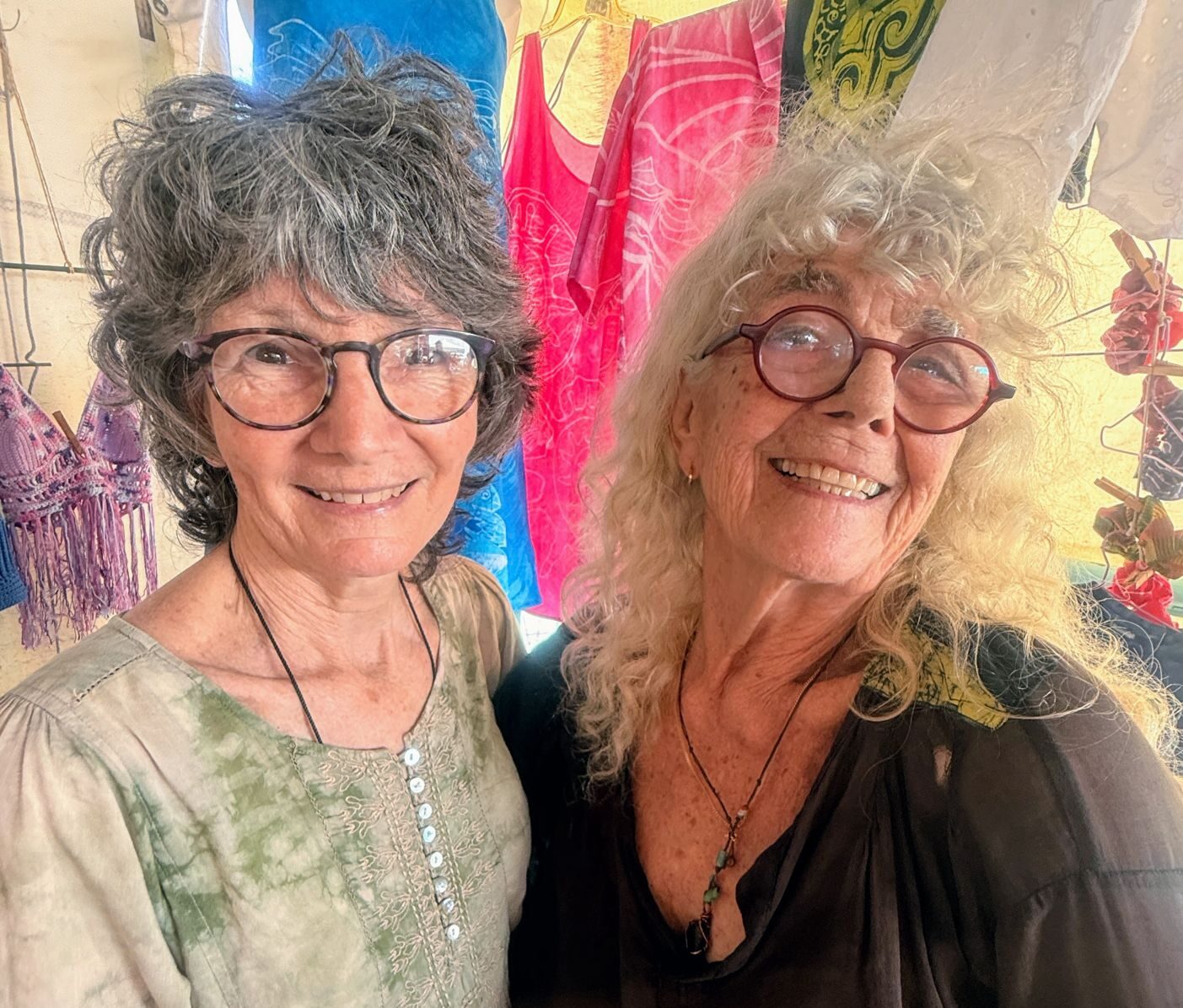 Grenada to Venice: New work rooted in experience