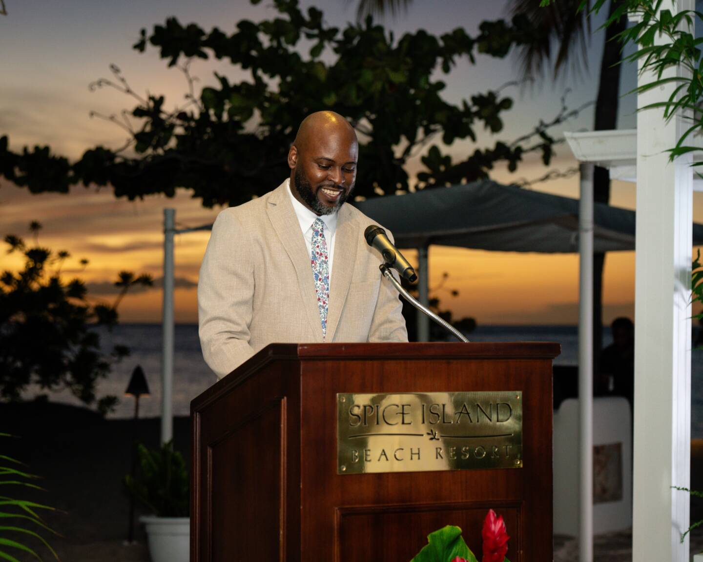 Grenadian General Insurance celebrates 35 years of service