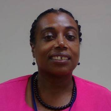 MWAG mourns the passing of Linda Straker