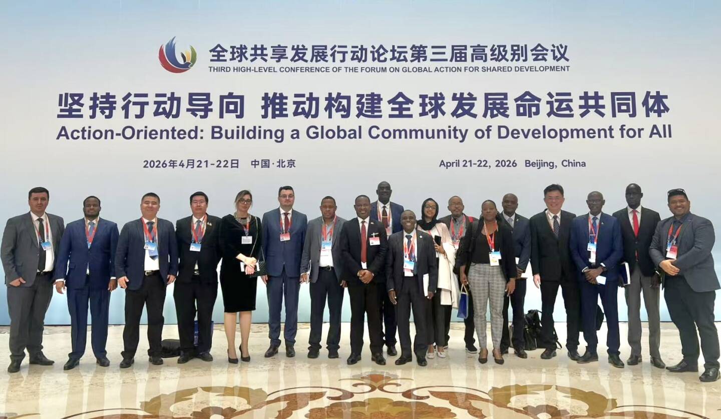 Grenada’s visit to China expected to yield significant benefits for Grenada