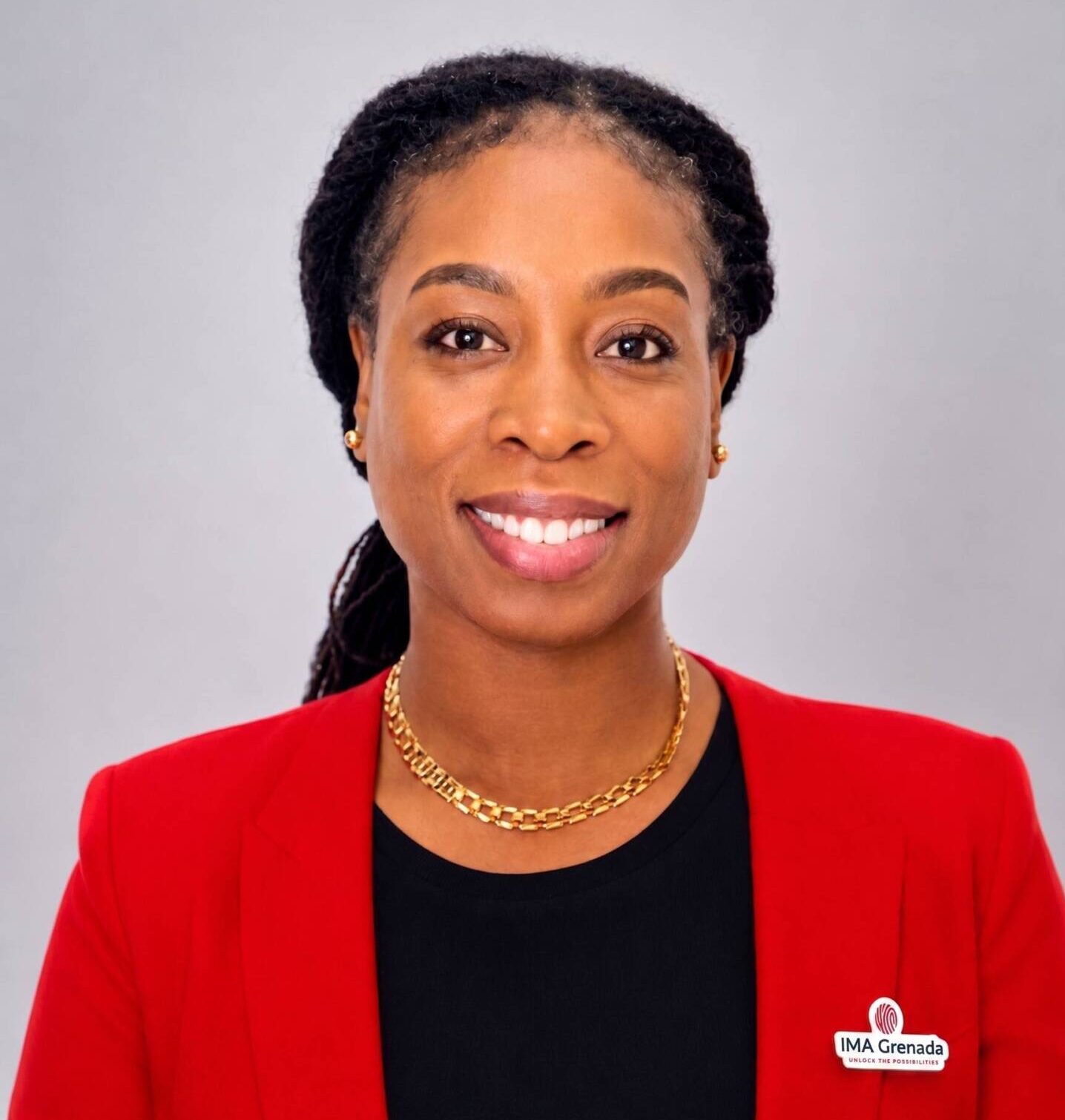 IMA Grenada appoints Samorna Dowe-Mitchell as Corporate Secretary
