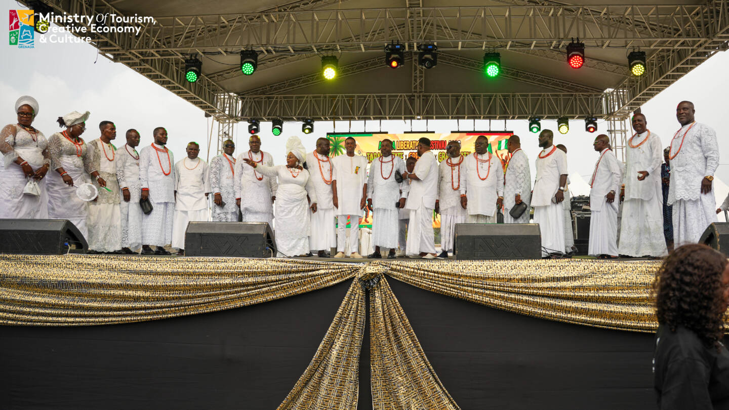 PM calls for deeper trade and investment cooperation between Africa and the Caribbean  