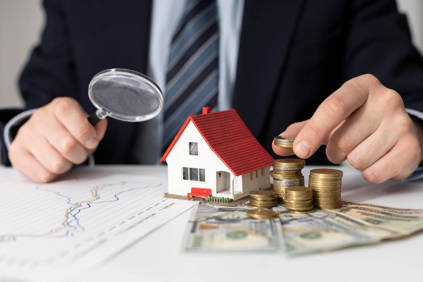Source of Wealth and Source of Funds in property transactions