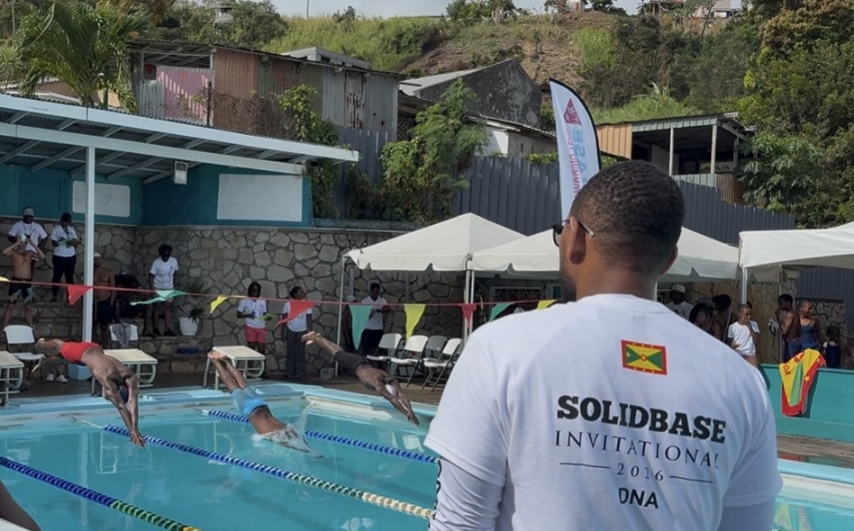 GASA commends inaugural SolidBase Invitational Swim Meet 2026