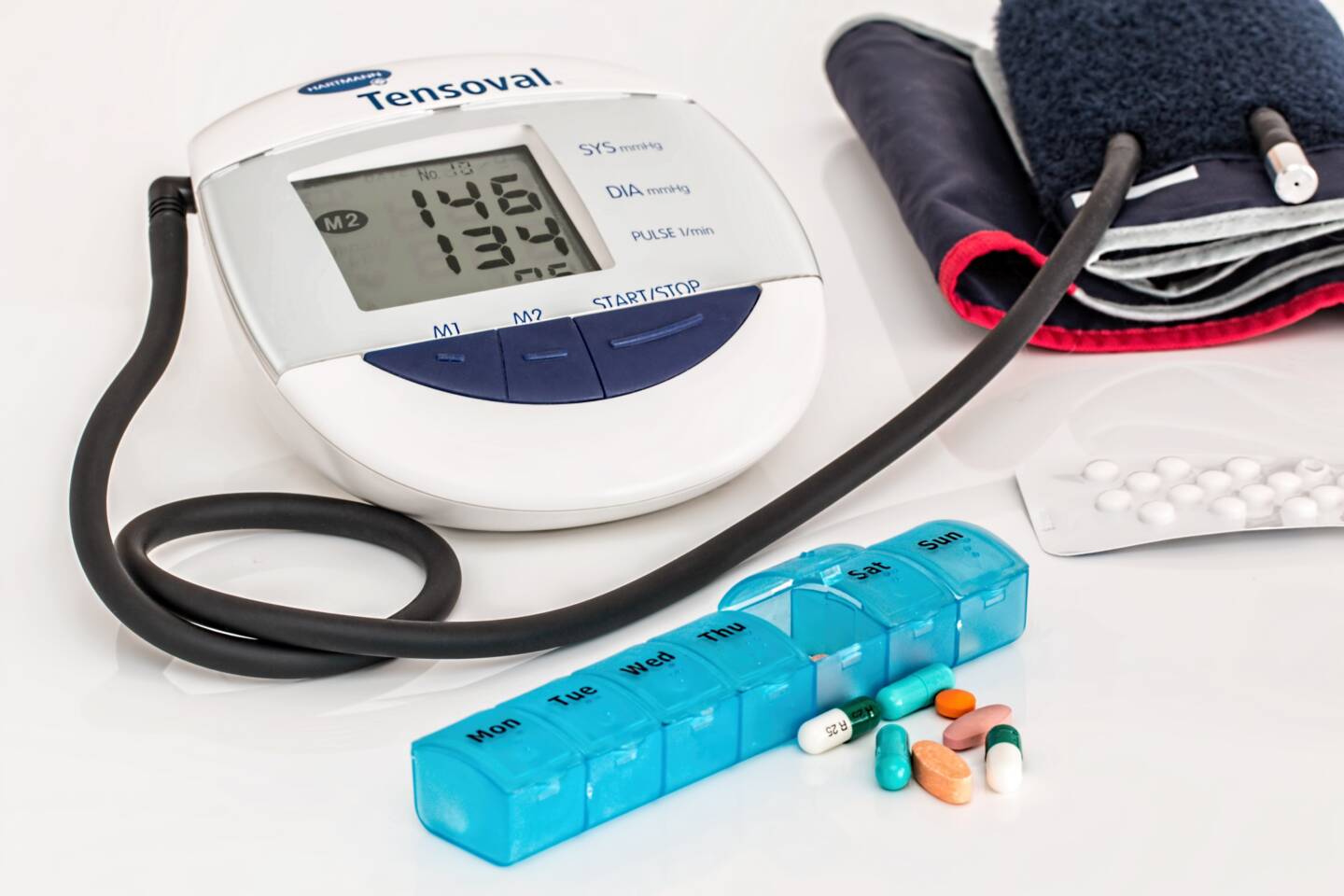 What is health, and what does it mean to you?