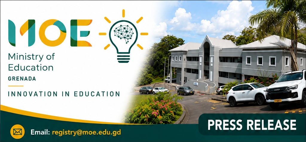 Temporary suspension of services at Physical Ministry of Education location 