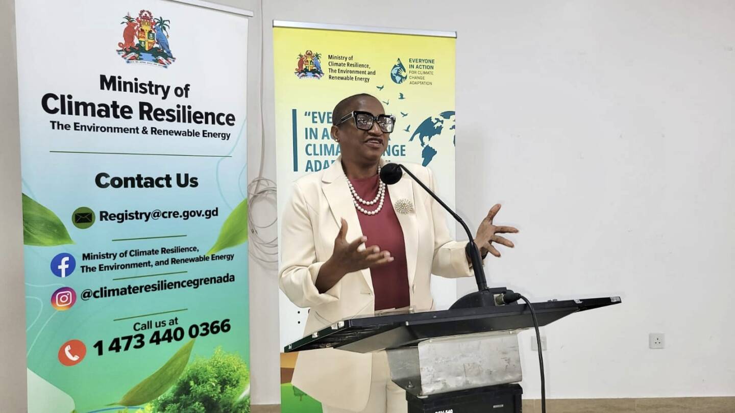 Grenada hosts validation workshop for Citizen’s Guide to Climate Change Adaptation