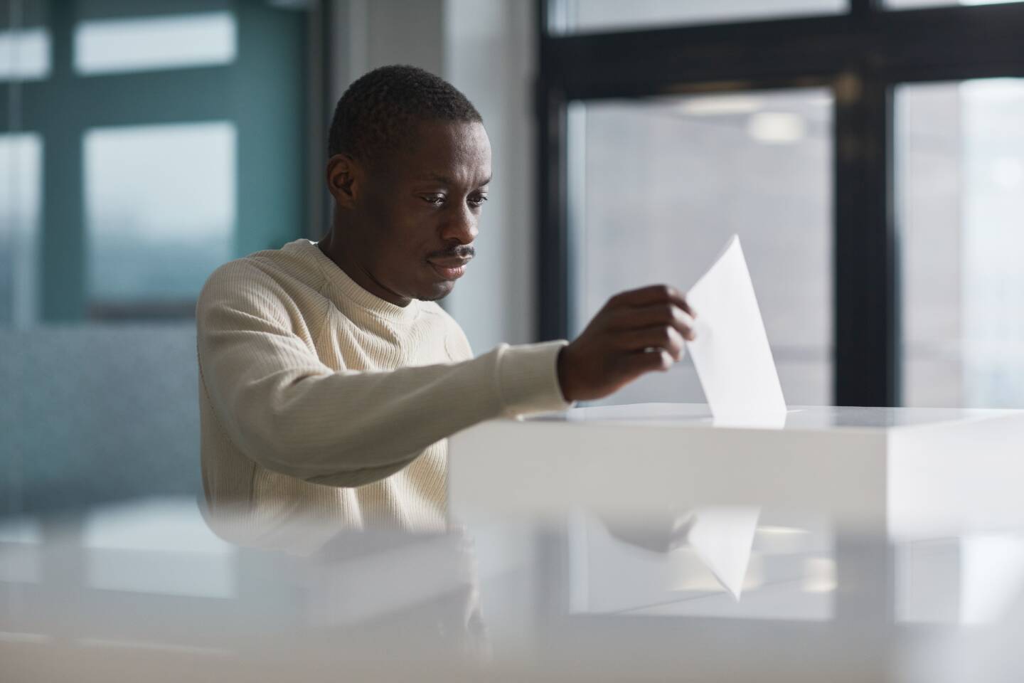Grenada’s electoral system: Integrity, transparency and accountability